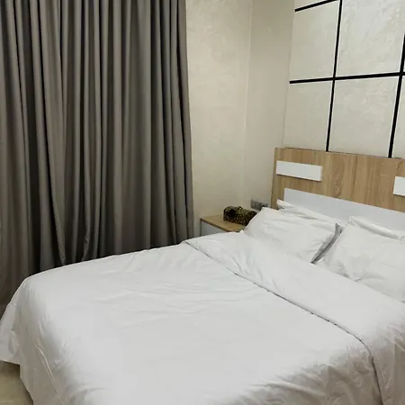 Ferienwohnung Adrarhost Agadir Exterior foto